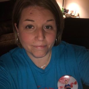 Meet your Posher, Wendy